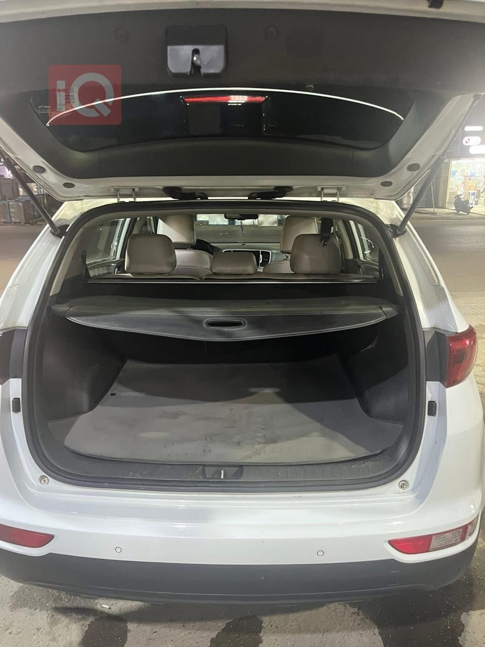 کیا سپۆرتاج